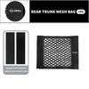 Car Rear Trunk Elastic Mesh Extinguisher Storage Net Fixing Bag For Opel Insignia Astra G J F K Vectra C H Corsa C B D Omega