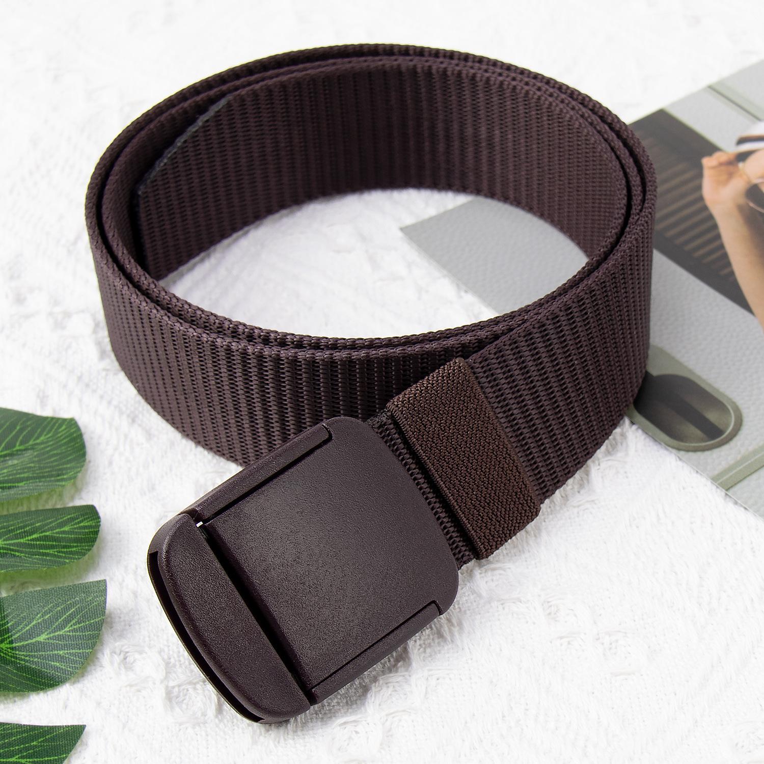 

Мужские ремни могут быть ремнями Мужские модные мужские ремни Мужская сеть Advanced Sense 120cm темно-коричневого