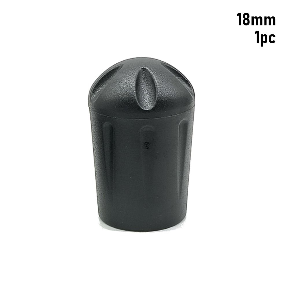 1Pcs/4Pcs Removable Plug Connector Moon Chair Leg Covers Wear-resistant Anti-slip Leg Protectors Camping Chair Accessories