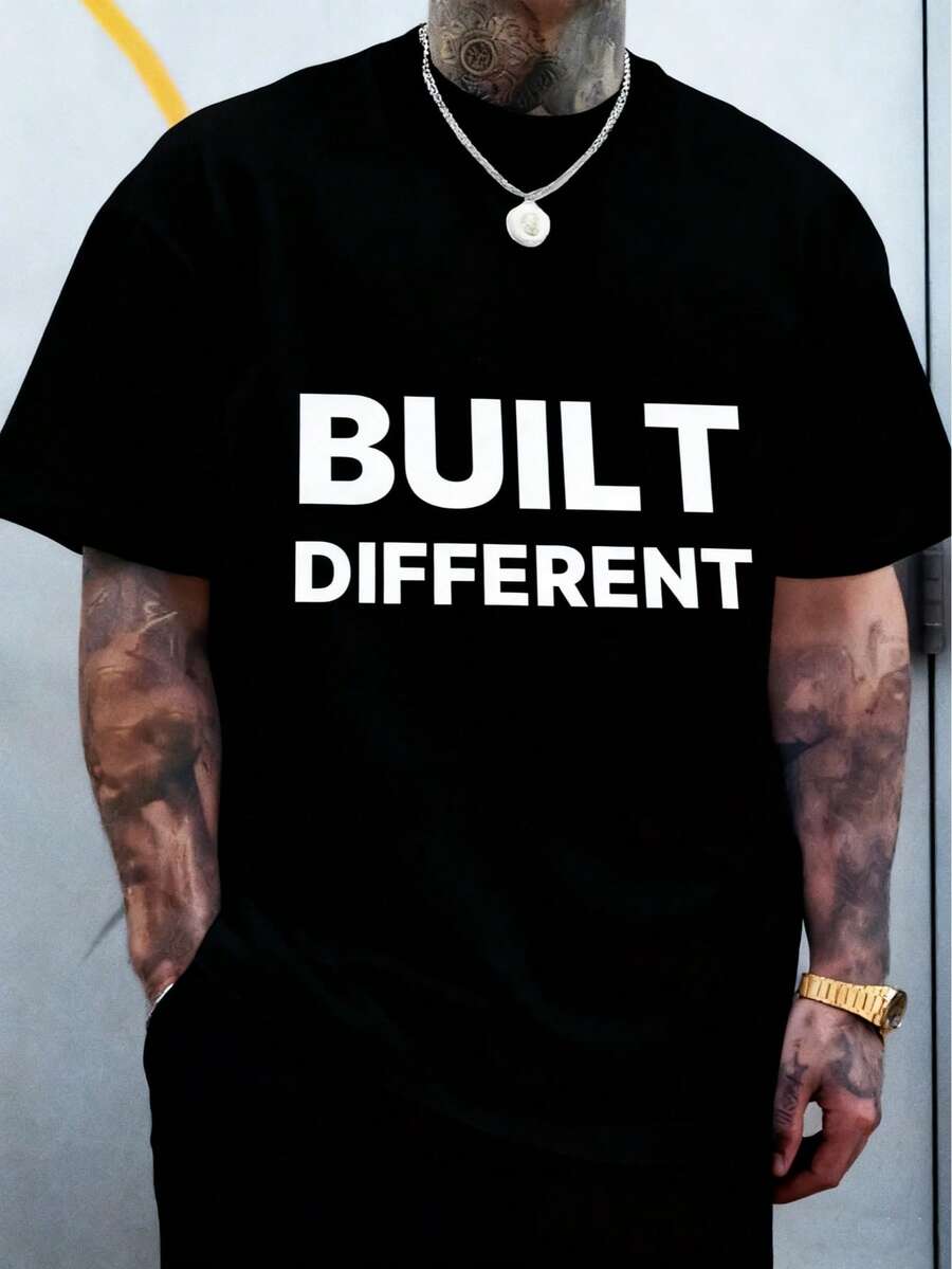 unisex s T-Shirt, Classic Graphic T-Shirt S