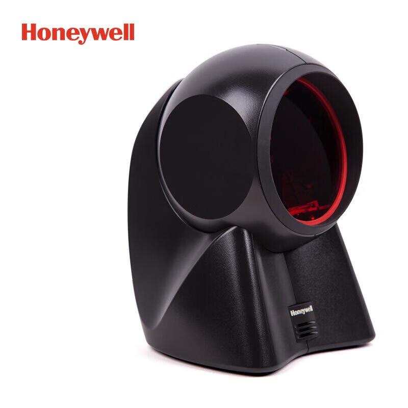 Honeywell Omnidirectional Barcode Scanner