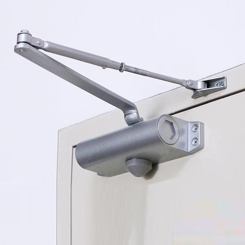 Duo Hydraulic Fire Door Closer (25-45kg)