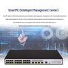 H3C S5130V2-28P-HPWR-LI 24-Port Gigabit Layer 3 PoE+ Managed Switch