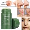 Green Tea Sticks Face Shaping Mask Anti-marks & Spots Removal, Moisturization, Oil Control, Pigmentation Removal, Radiance & Glow