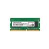 Transcend Japan Transcend Notebook PC Memory 8GB 260pin 1Rx16 CL22 Lifetime Warranty PC4-25600 (DDR4-3200) 1.2V SO-DIMM (1Gx16) JM3200HSG-8G