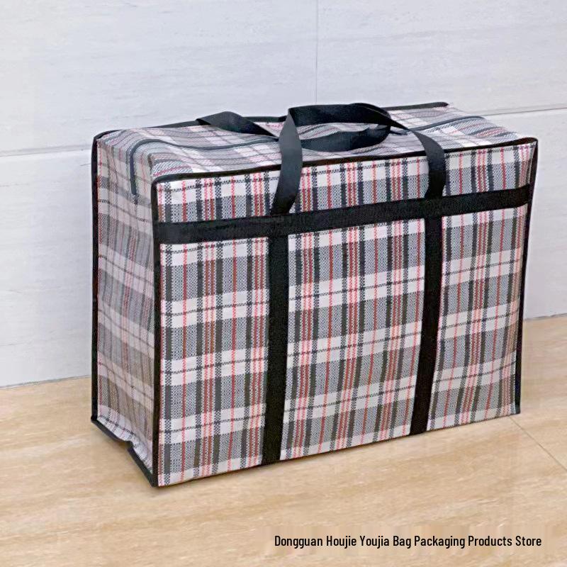 Versatile Bags: Handbags, Packing Bags, Woven Bags, Luggage, Waterproof Quilts, Large Dorm Bags