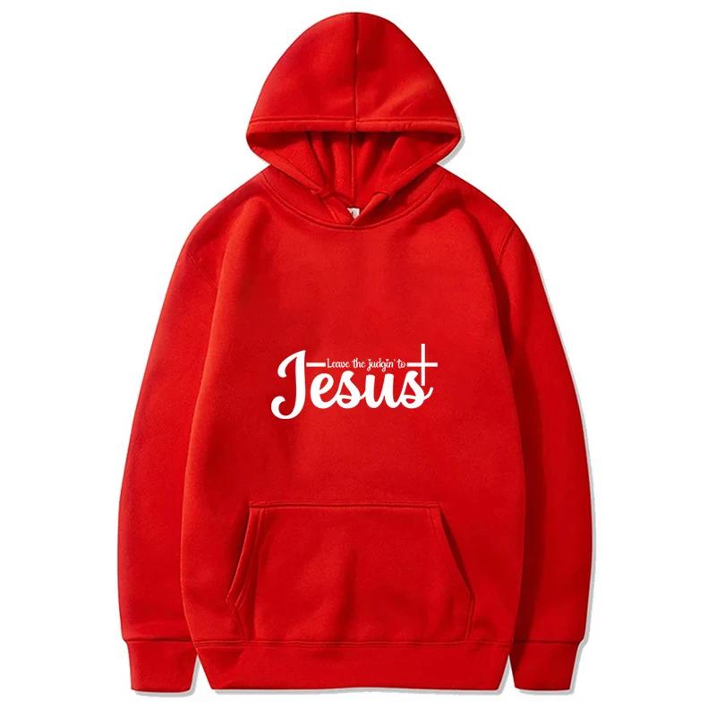 Autumn Fleece Finger Heart Solid Color Drawstring Pockets Long Sleeve Hooded Korean Fashion Loose Hoodie Sweatshirts Top