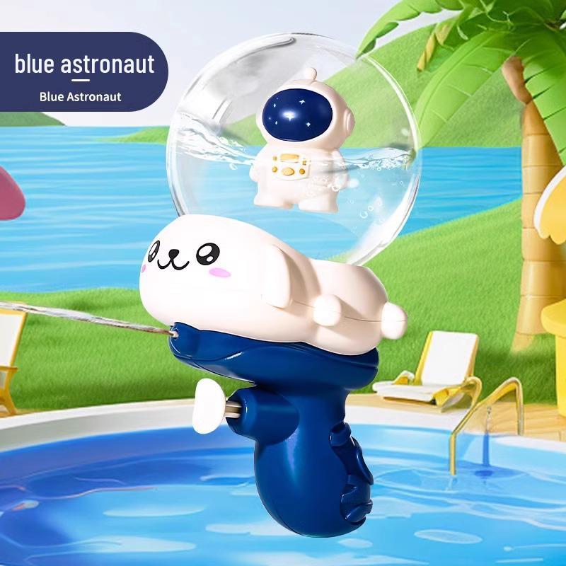 

Детский водяной пистолет: Веселый водный спрей для мальчиков и девочек