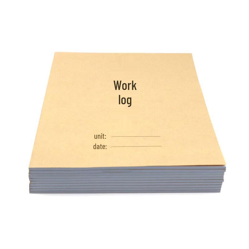 Accounting Vehicle Driving Logbook