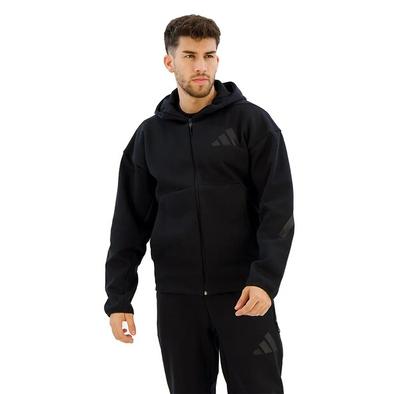 Nouveau sweat-shirt Z.N.E zippé