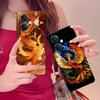 Luxury Phoenix Mobile Cell Phone Case for OPPO Find X9 X8 X7 X6 X5 X3 X2 Plus s Pro Ultra Lite Colorful Printing Cover Pretty