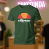 ELLESSEE Fashion Logo T-Shirt Funny Made In USA S-5XL Unisex T-Shirt