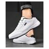 Korean Style Men S Casual Sneakers Breathable Running Shoes Fashionable Board Shoes