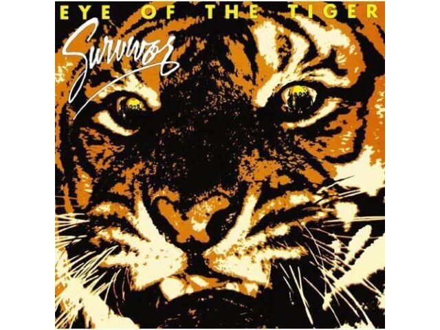 

[Blu-spec CD2] Eye Of The Tiger Survivor в бумажном конверте, ограниченное издание SICP-30392