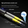 Suhao Outdoor Armored Single-Mode SC-SC Fiber Optic Cable