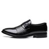 Fashion Appearance Increases Striptease Autumn Men's Sneakers Woven China Sport Shoes Men Designer Boots Runners Genuine Brand
