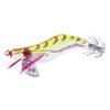 4Pcs Saltwater Hook Glowing Soft Prawns Fishing Lures Shrimp Fishing Tackle for Freshwaters Saltwater Fishing Baits