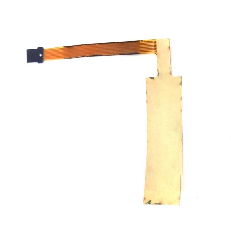 Präzise konstruiertes FPC-Flexkabel für 2470 F2.8II DSLR-Objektivwartung Optimierte Fokussierungsleistungen