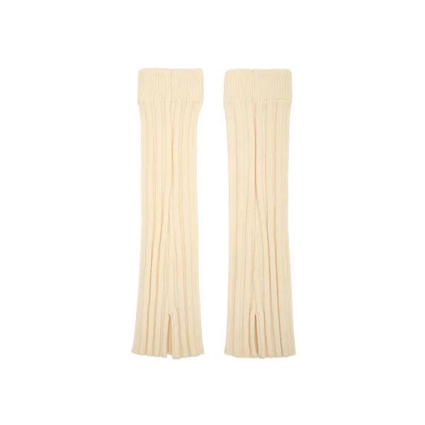 Knit Leg Warmer IV (JEACER5BF549IV260)