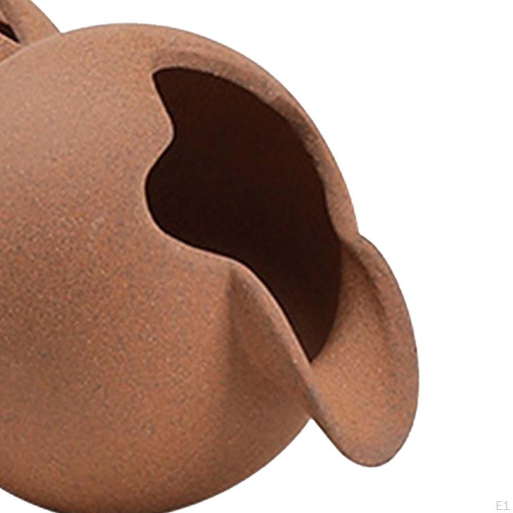 Flowing Water Ceramic Fountain