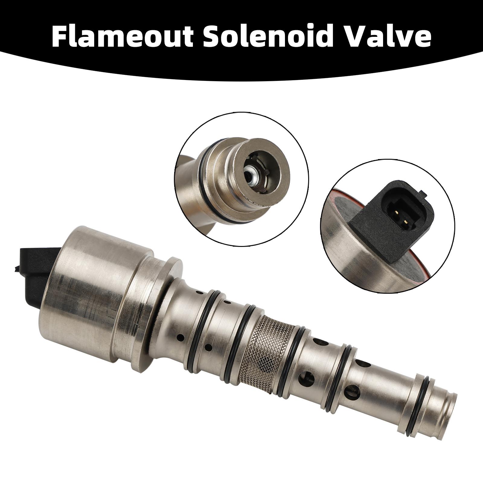 

Електромагнітний клапан RE177539 для John Deere 5000 5000E 5000M 5000R 6000 6000R 6000M