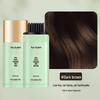 Douyin Bestseller: Plant-Based White Hair Concealer Pen - Non-Damaging, Disposable, Genuine Product.
