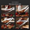 Multifunction Stainless Steel Kitchen Shears