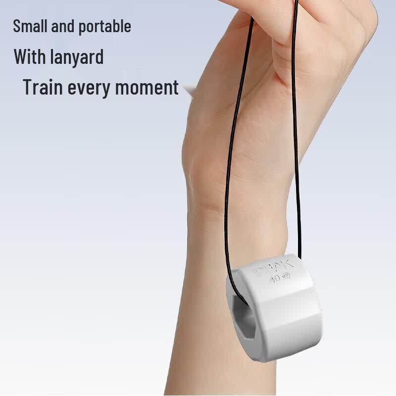 Peak Facial Yoga Ball Trainer