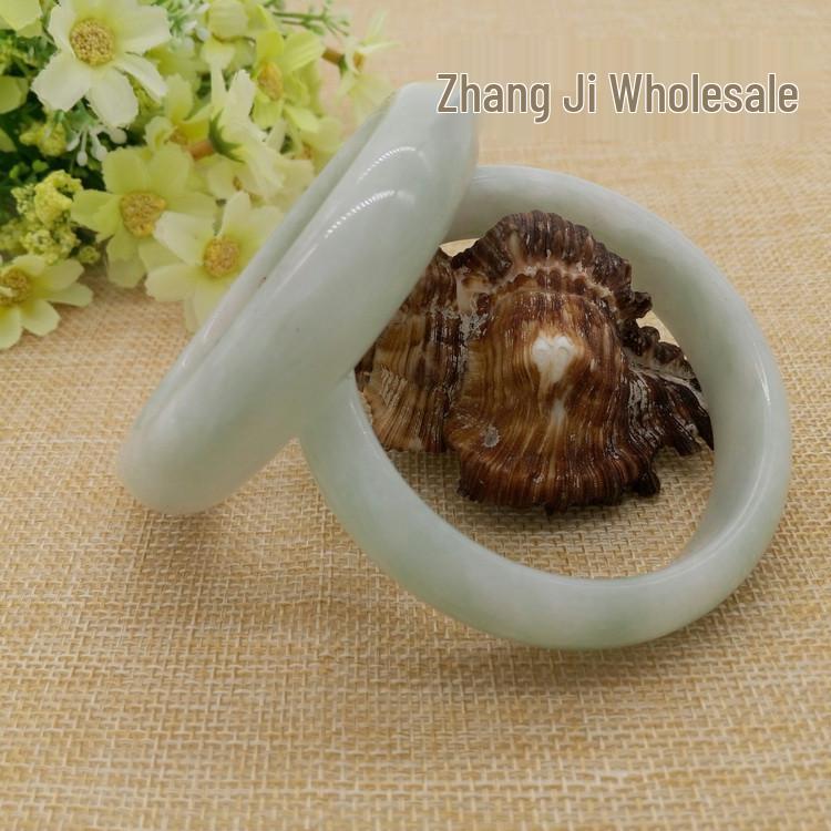 Exquisite Guizhou Cuprite Calcite Jade Bracelet Standard