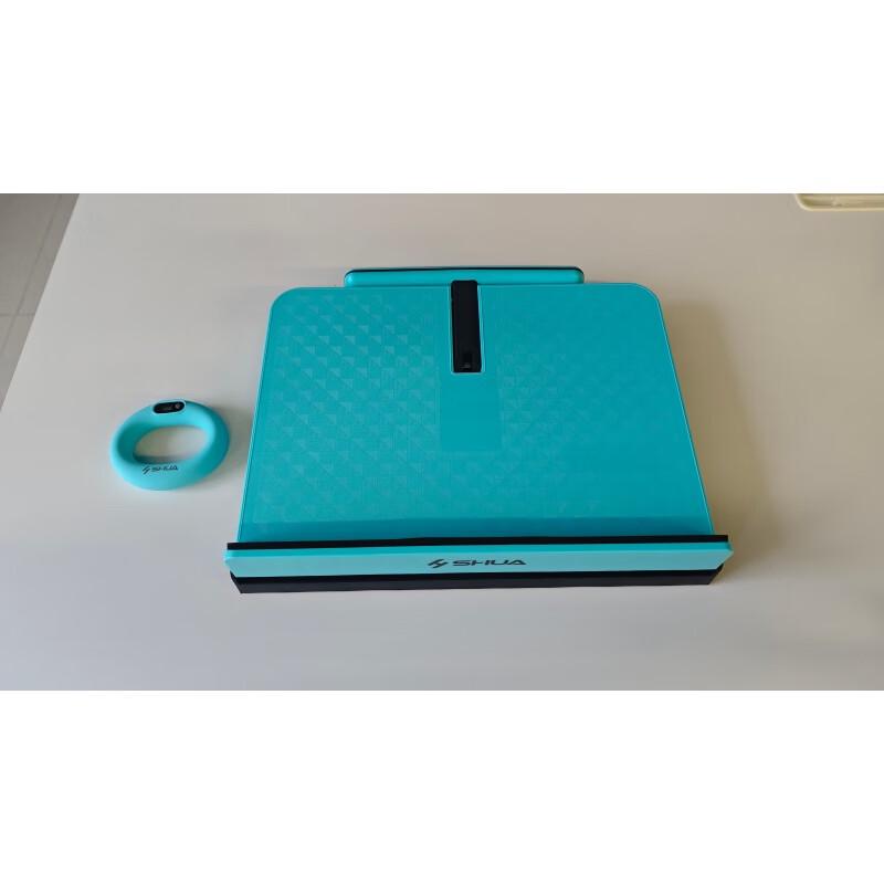 SHUA Hand Grip Exerciser & Stretching Board Gift Set