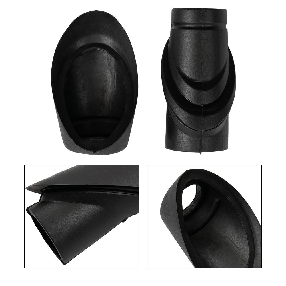 Below Antennas Rubber Seals Electronic For Mercedes For W124 Sedan Rubber 1248270898 Antenna 1 Pair 100% Brand New