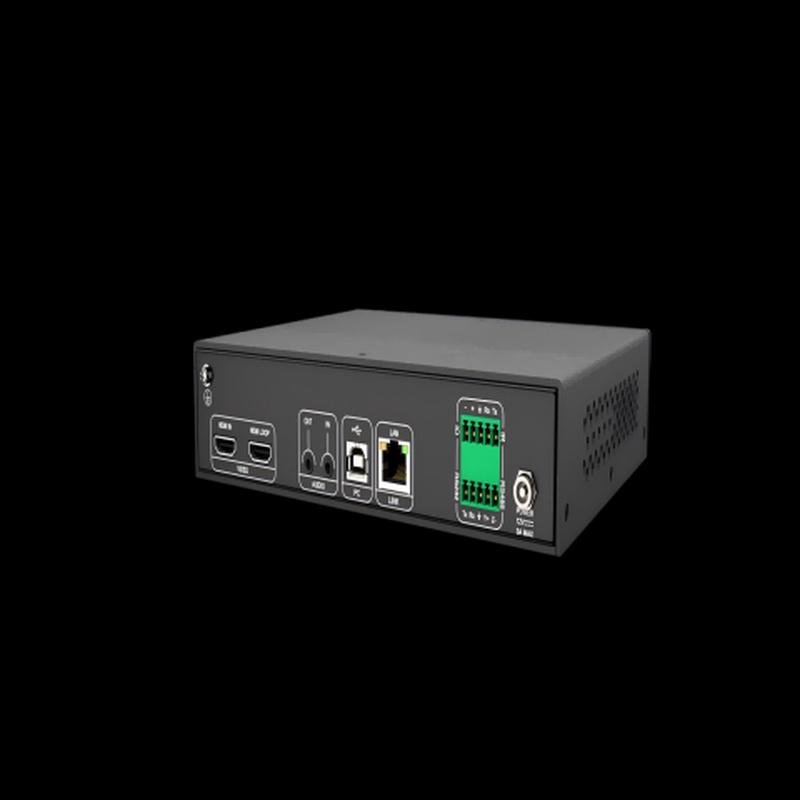 

Chunzhong KLOUD-MINI-MV6-ENH-5502 Distributed I/O Node (CN version)