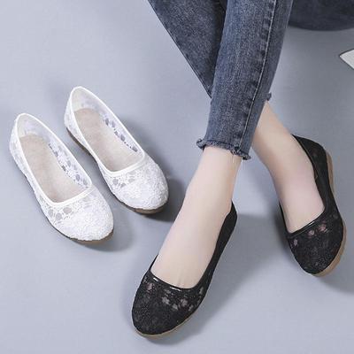 Sapatos de mulher – Sabrinas