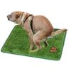 Wiederverwendbare Hundetoilette Hundewiesen-Teppich: Kunstrasen Teppich für Hund, Hunde-Toilette, Trainingsmatte, Hunde-Toilette für Balkon Terrasse Garten