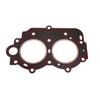 Garnitură de cilindru pentru motorul exterior Yamaha în 2 timpi 9.9/15/18HP 63V-11181-A1-00 Accesorii de schimb Piese de reparare