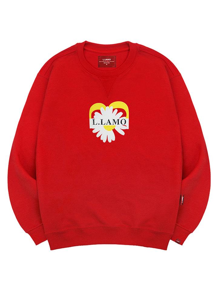 Ellamo Cree Sweatshirt Unisex Plus Size S~4Xl (Type B)