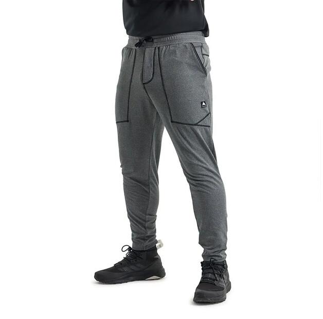 

Burton Брюки Stockrun Grid 2XL