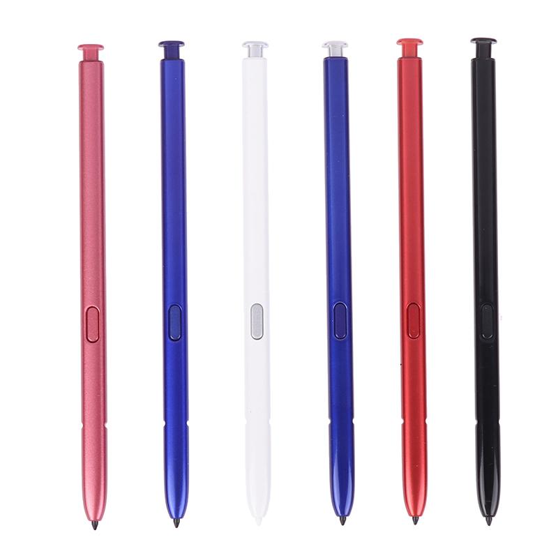 1Pc Smart Pressure Stylus For Galaxy Note 10 / Note 10 Plus Pro Active Capacitive Pens Without Bluetooth Mobile Phone S Pen 6