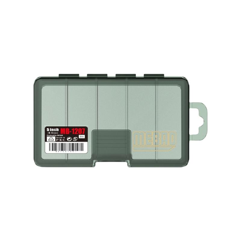 Organizers Multifunction Clear Tray Lure Organizers Baits Separator Fishing Tackle Box Lure Storage Box Trays S