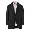Men's Business Casual Double-Faced Wool Suit and Trendy Coat - 2025 Autumn/Winter Collection