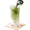 Doutor Coffee Portion Matcha Latte Base 25 pieces 24508 Capsule Beverage