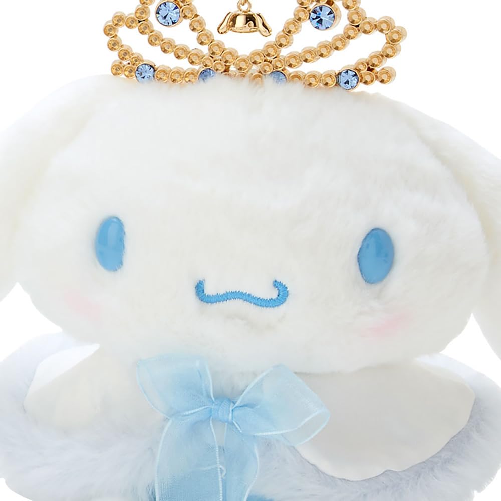 Sanrio Cinnamoroll Accessory 17 x 7 x 11 Tiara 944858 Set, Cinnamoroll, cm, Heart-Pounding Series, Character,