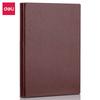 Deli Business-Office-Notizbuch