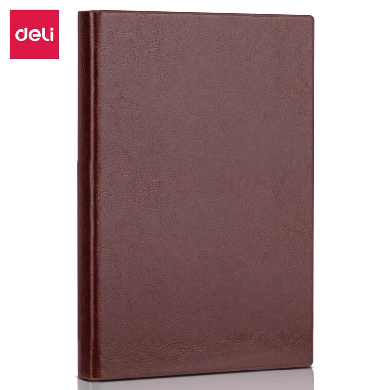 Deli Business Office Notebook