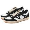 Vans Unisex Knu Skool Black White VN0A5KYFBZW1