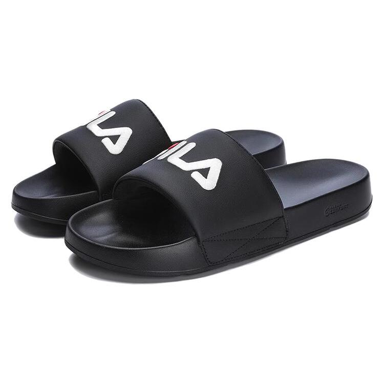 FILA Drifter Slides 'Black' F12M322501FBK