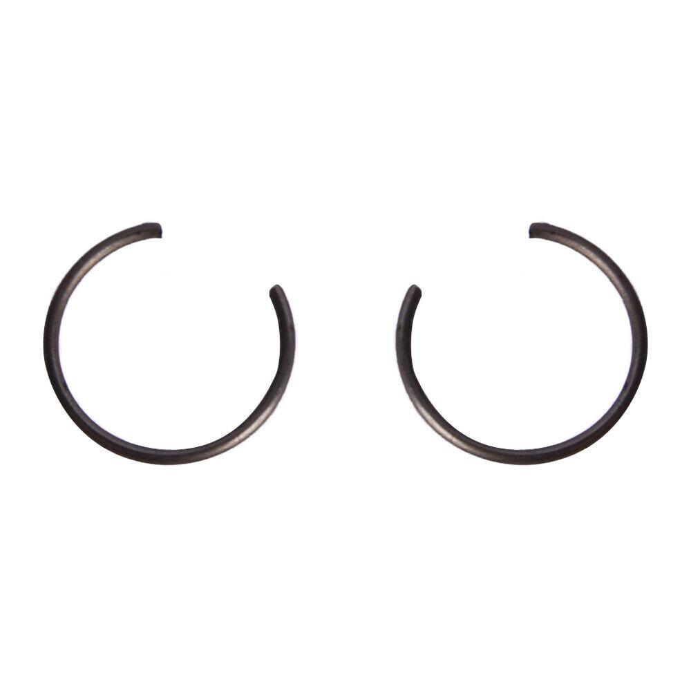 4 Set Piston & Rings Kit For Kia Soul Forte Forte5 Forte Koup 2.0L # 23041-2E210