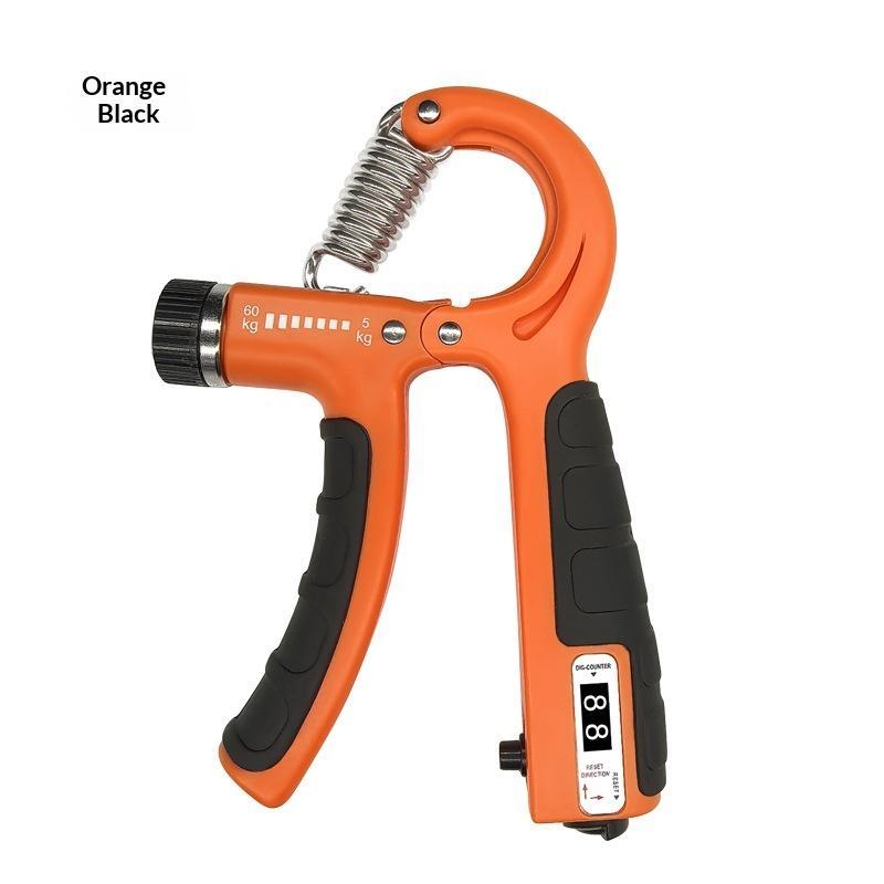 Hand Grips Strengthener Unisex Arm Spring Finger Massager Expander Hand Exercise Gym Fitness Training Wrist Gripper
