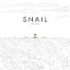 Snail by Minu Kim Hardback Book 9781782694069