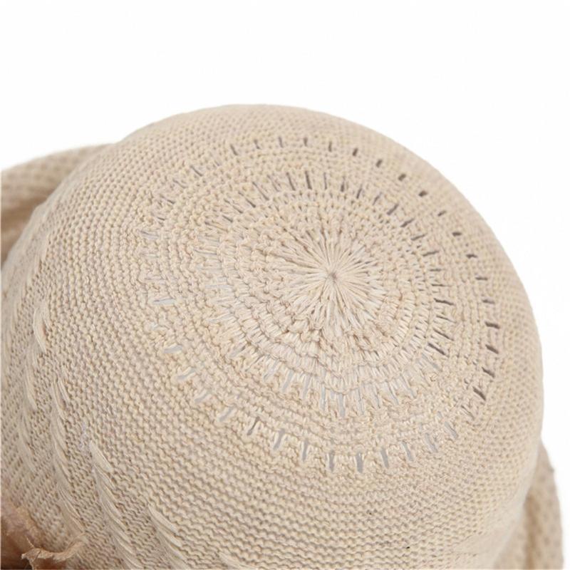 Breathable Lightweight Fisherman Hat For Sun Protection Travel Outdoor Activities Multiple Colors